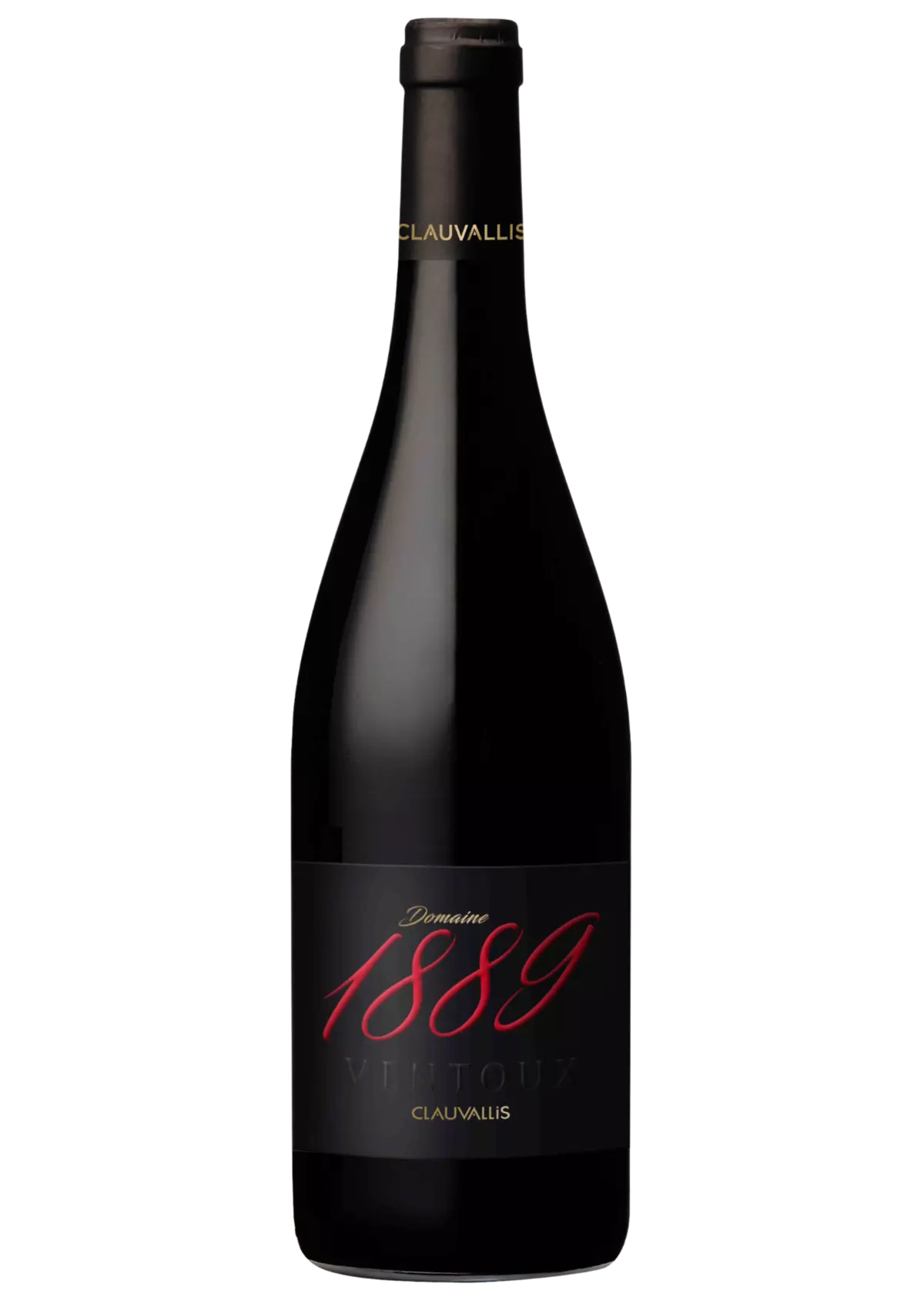 Domaine 1889